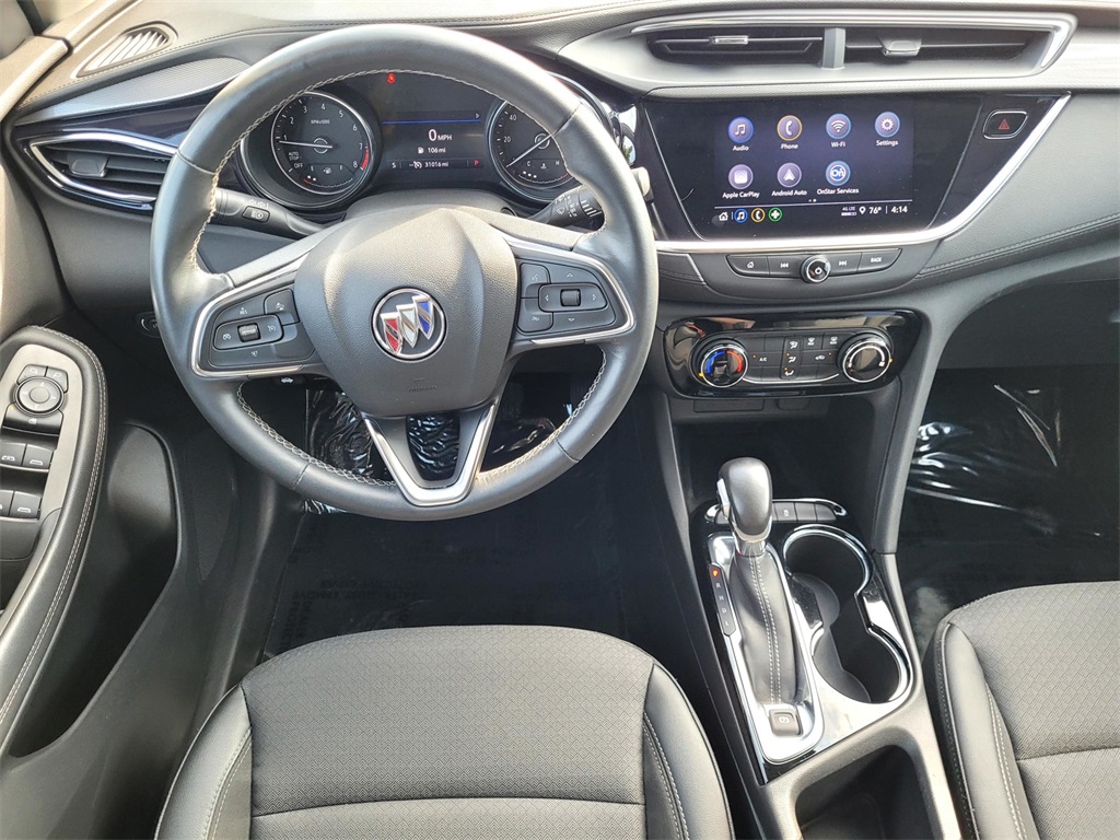 2022 Buick Encore GX Preferred photo 25