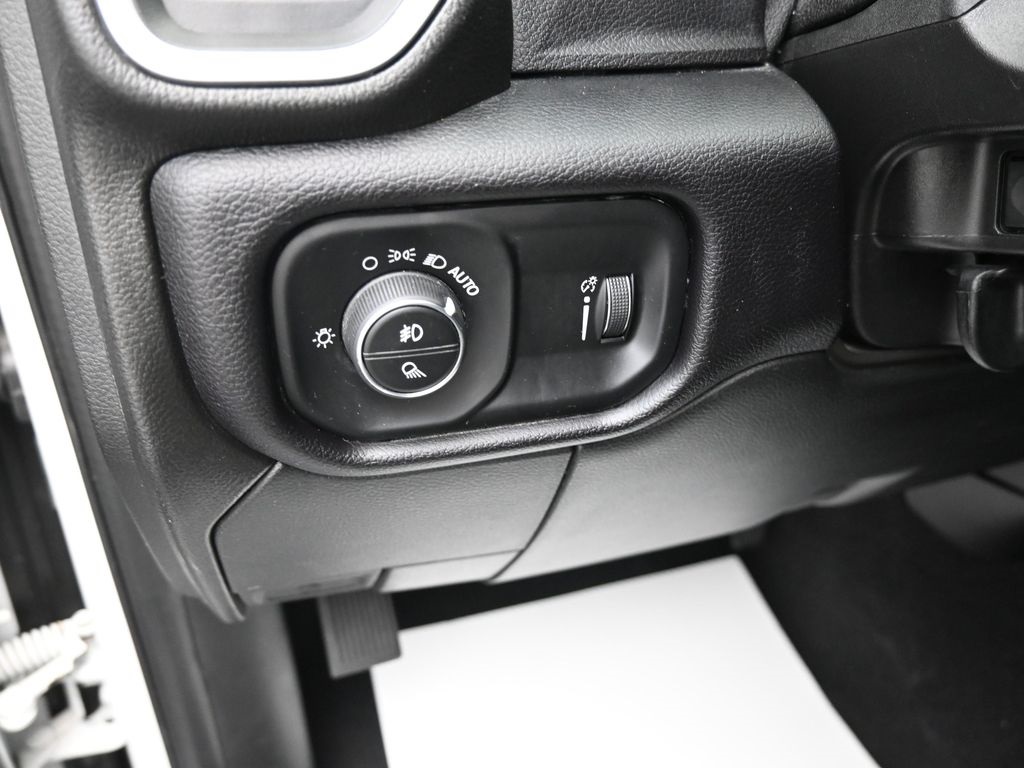2022 Ram 2500 Big Horn Lone Star photo 12