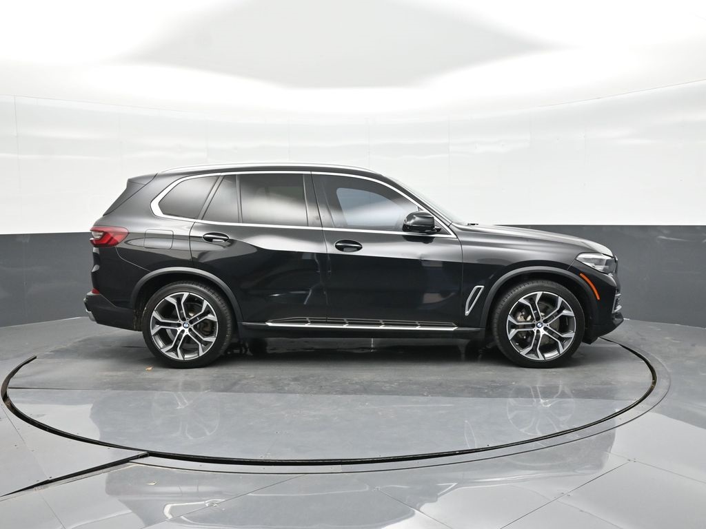 2020 Bmw X5 sDrive40i photo 15