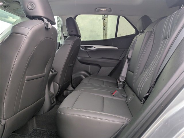 2025 Buick Envision Avenir photo 17
