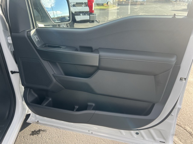 2024 Ford F-150 STX photo 39