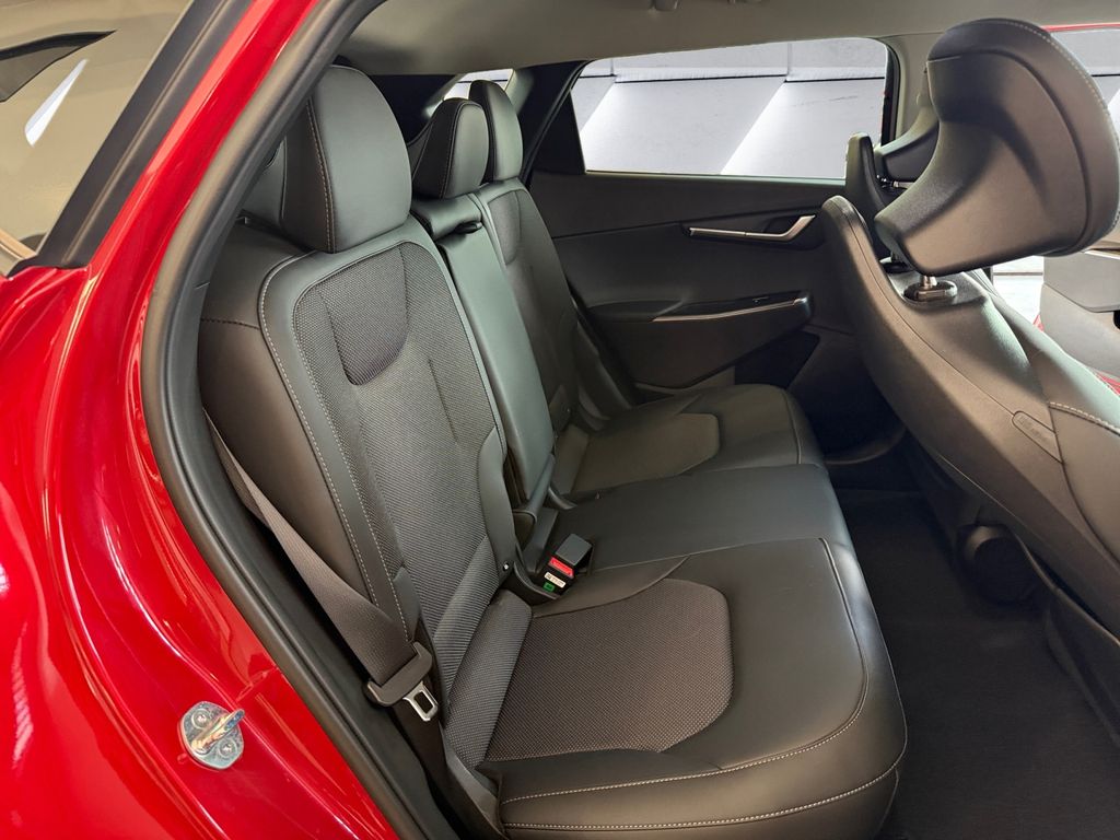 2024 Kia EV6 Light photo 15