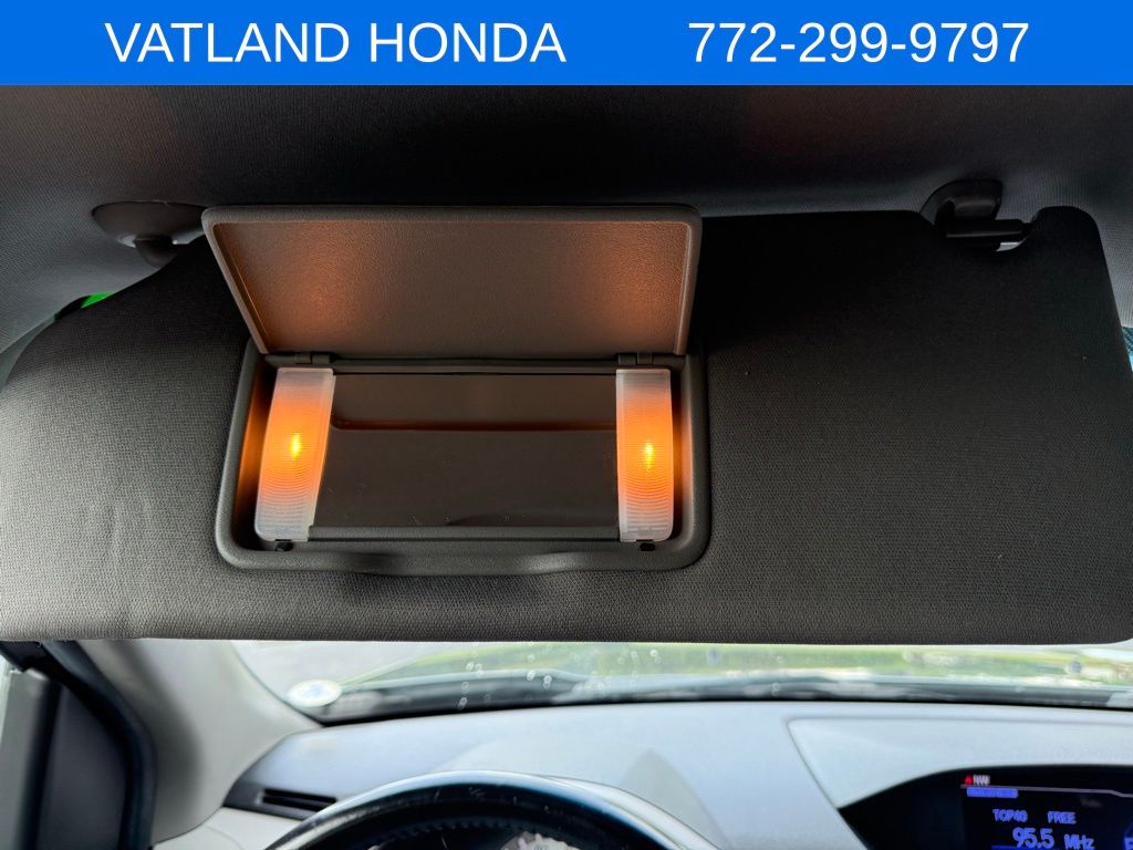 2012 Honda Pilot EX-L photo 22