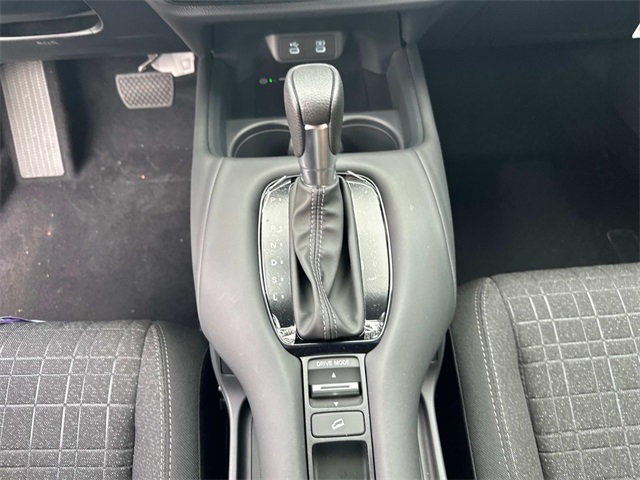 2026 Honda HR-V LX photo 25