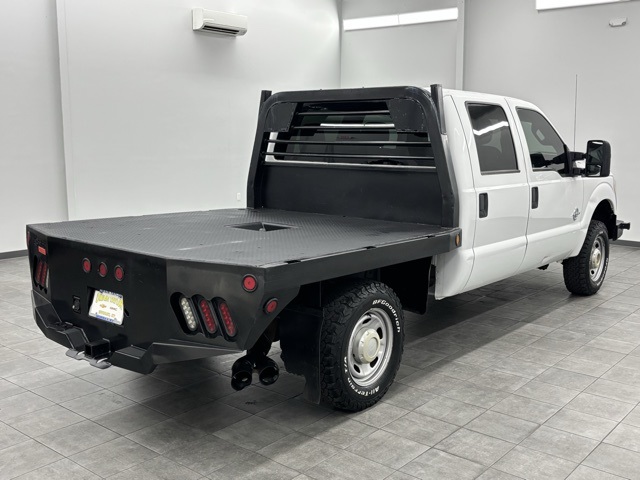 2015 Ford F-250 XL photo 2