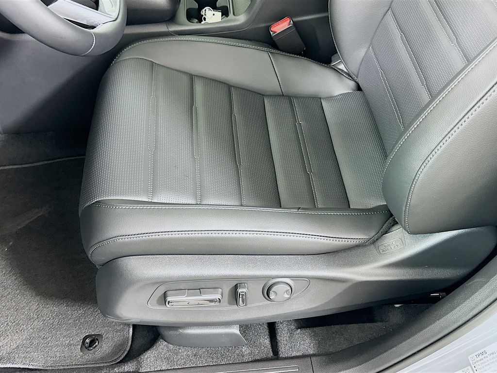 2026 Honda CR-V EX-L photo 19