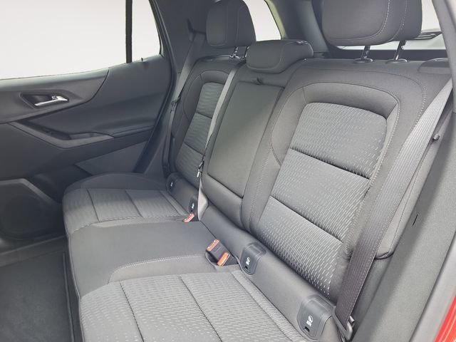 2026 Chevrolet Equinox LT photo 16