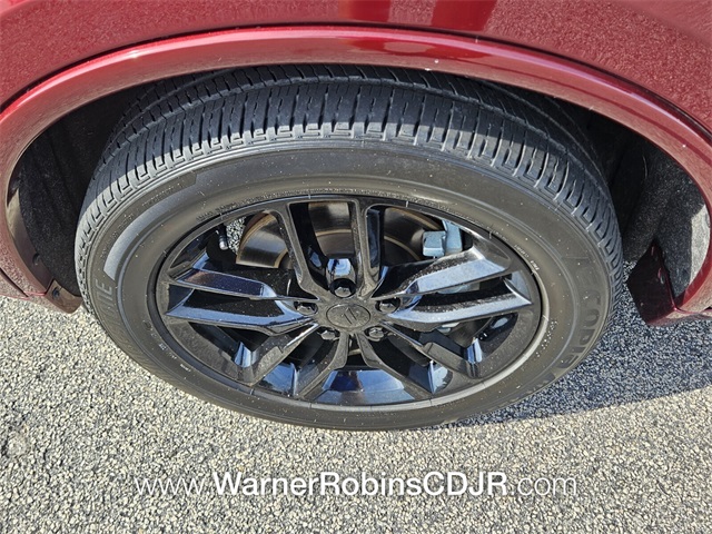 2023 Dodge Durango GT photo 18