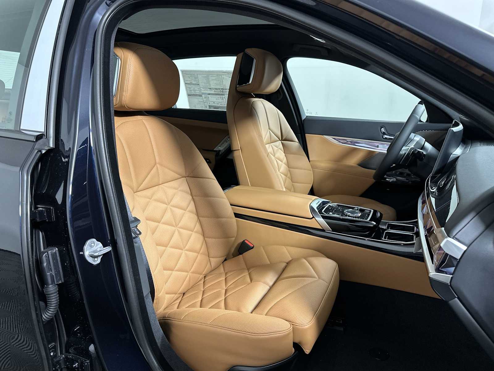 2026 Bmw 740i xDrive photo 20