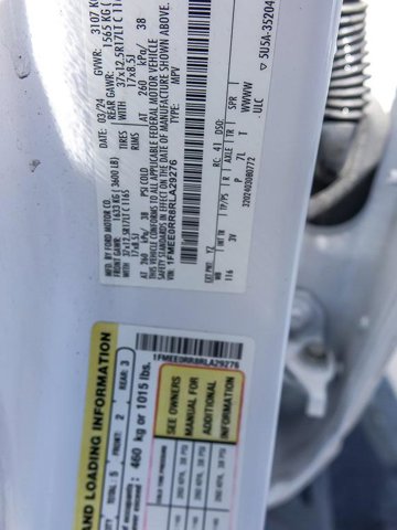 2024 FORD BRONCO - Image 69