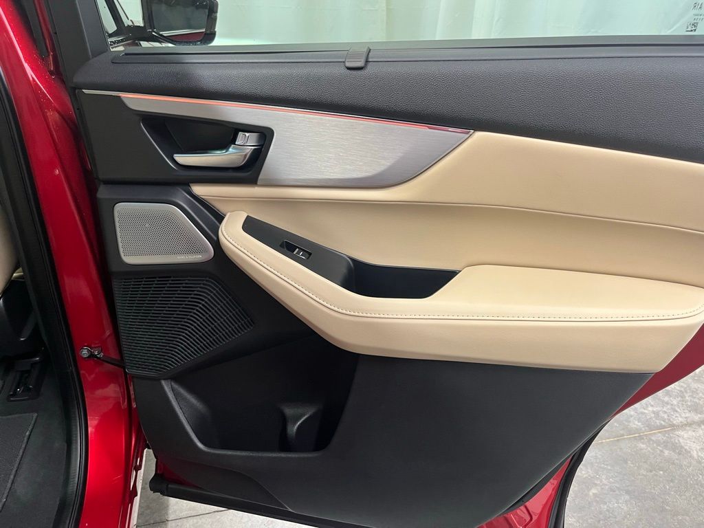 2025 Acura MDX Technology photo 27