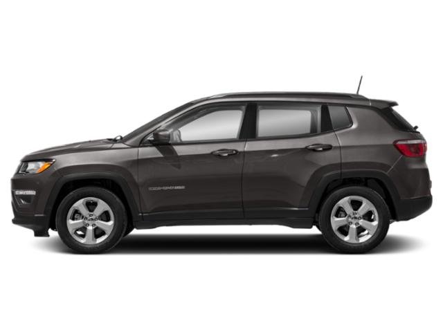 2019 Jeep Compass Altitude photo 5