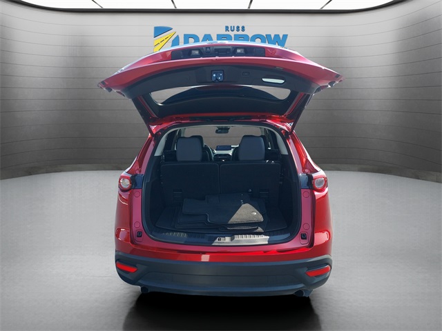 2023 Mazda CX-9 Touring photo 22