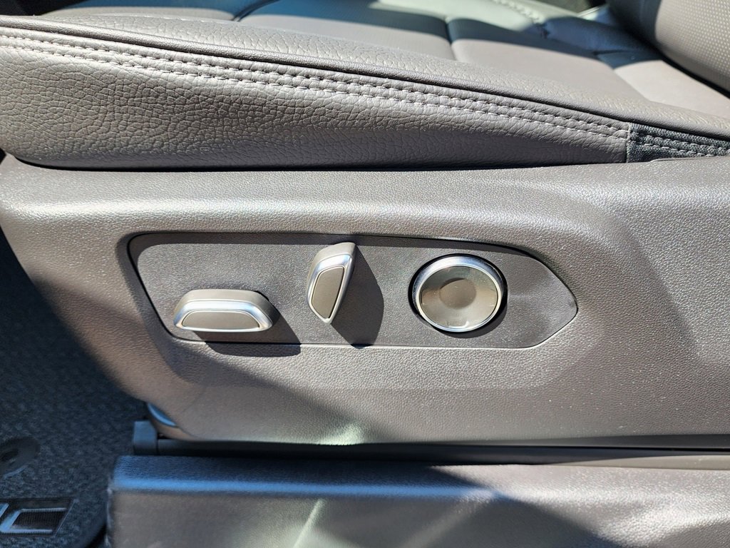 2026 Gmc Sierra 1500 Denali photo 19