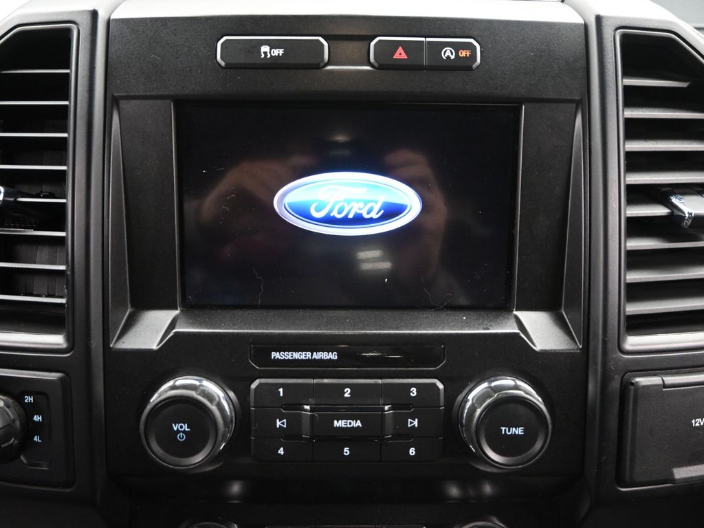 2020 Ford F-150 XL photo 11