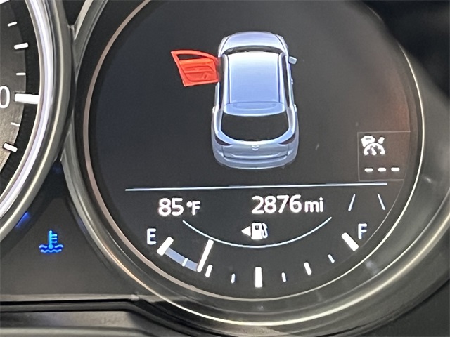 2025 Mazda CX-5 2.5 Select photo 24