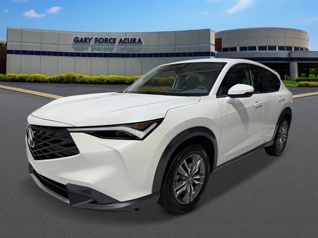 2025 Acura ADX Base's photo