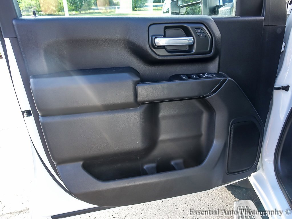 2022 CHEVROLET SILVERADO HD - Image 24