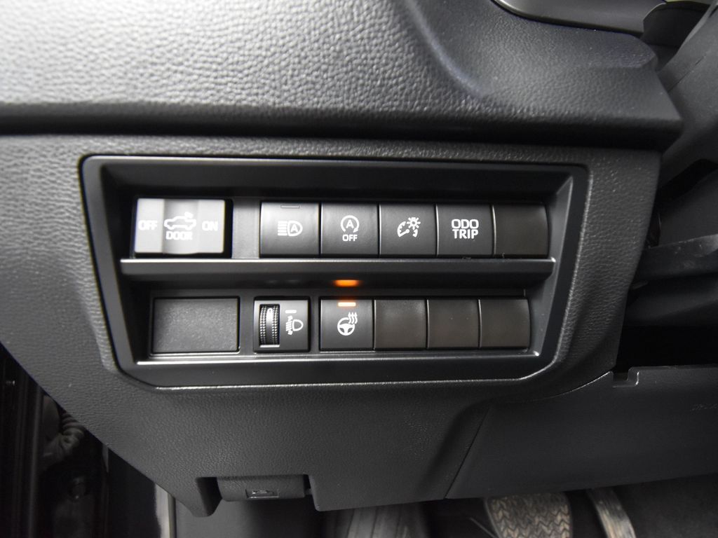 2023 Toyota Tundra SR5 photo 25