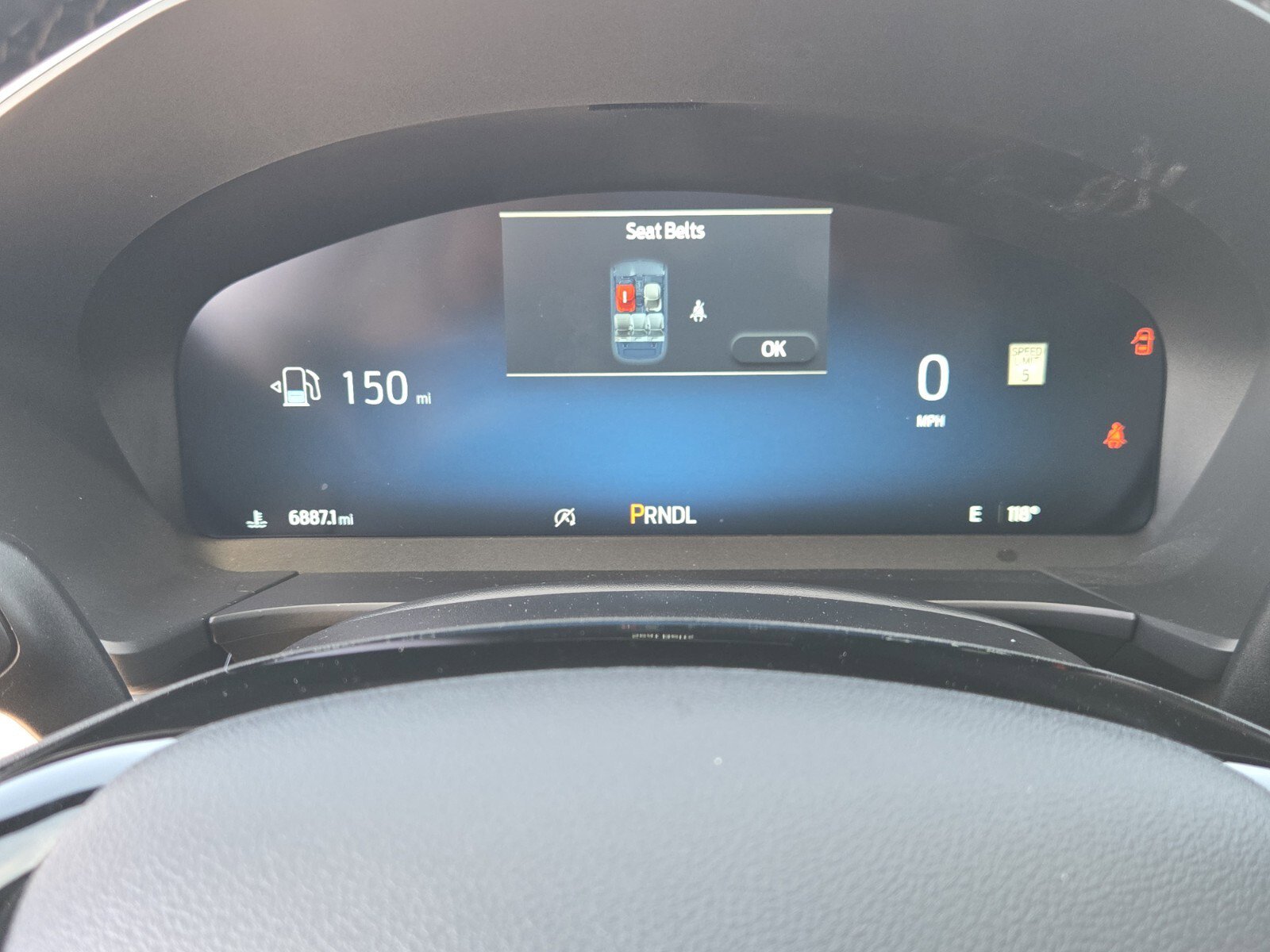 2023 Ford Escape Platinum photo 30