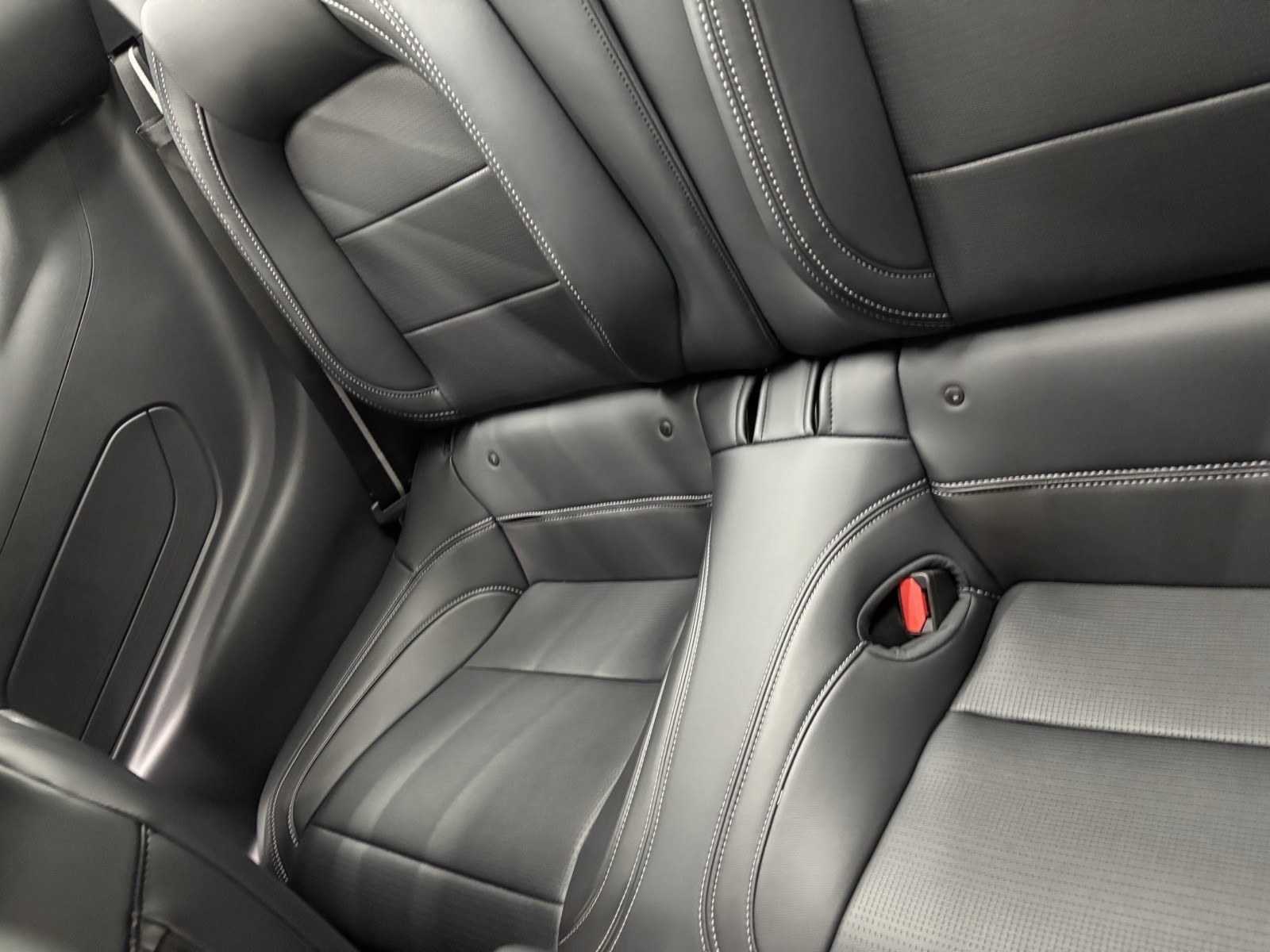 2025 Ford Mustang GT Premium photo 13