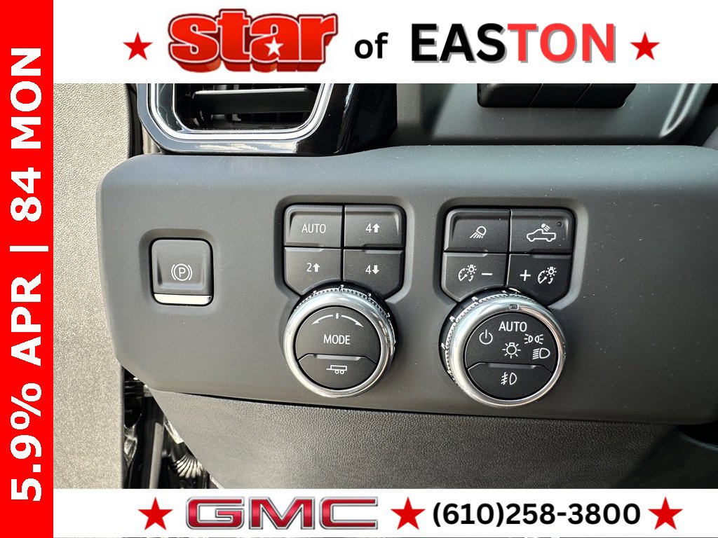 2025 Gmc Sierra 1500 Denali photo 21