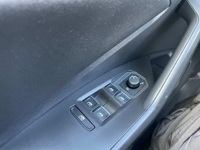 2022 Volkswagen Jetta 1.5T S photo 29