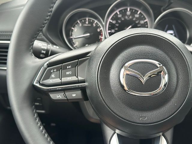 2025 Mazda CX-5 2.5 Select photo 20