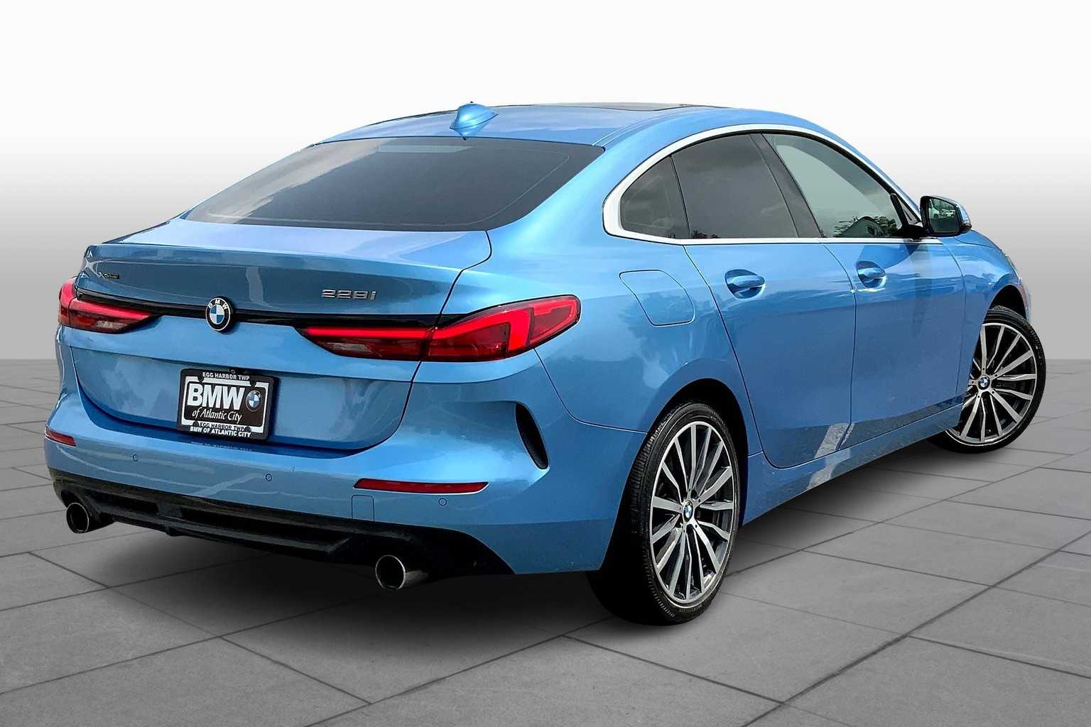 2021 Bmw 228i xDrive GC photo 11