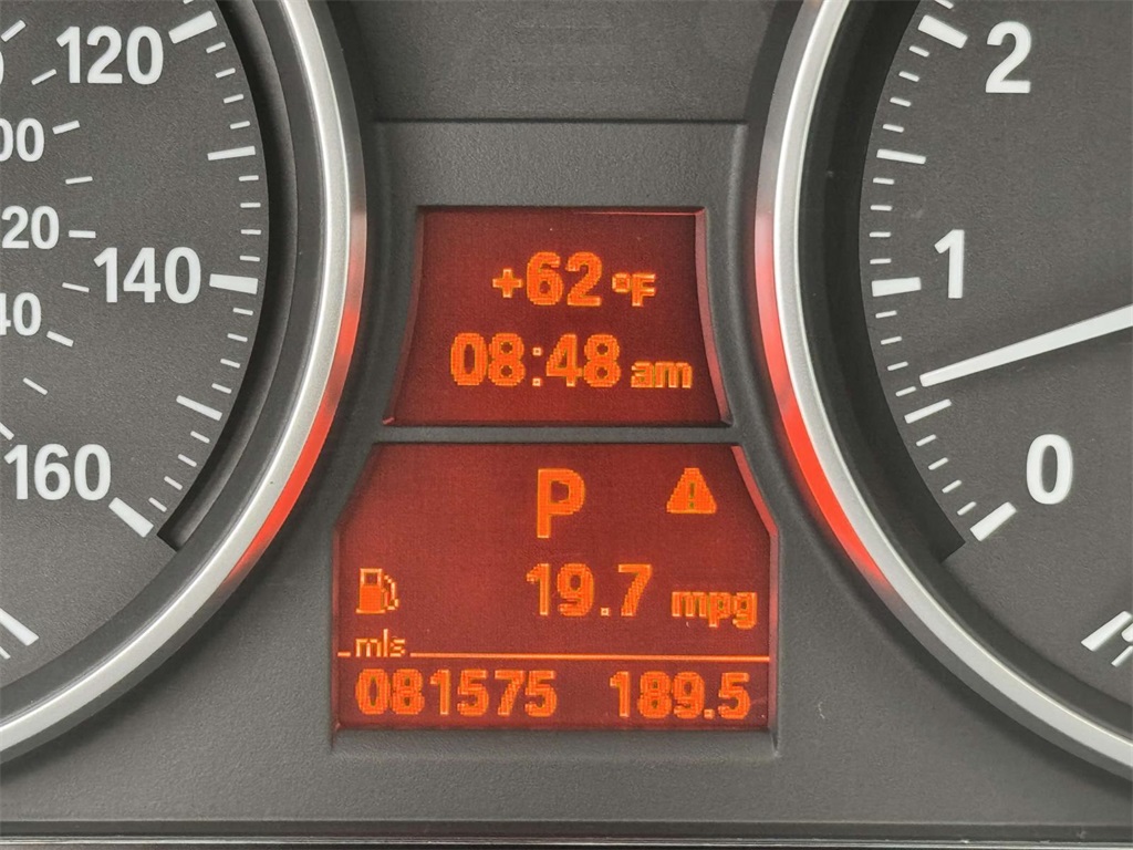 2007 Bmw 328i 3-series photo 22