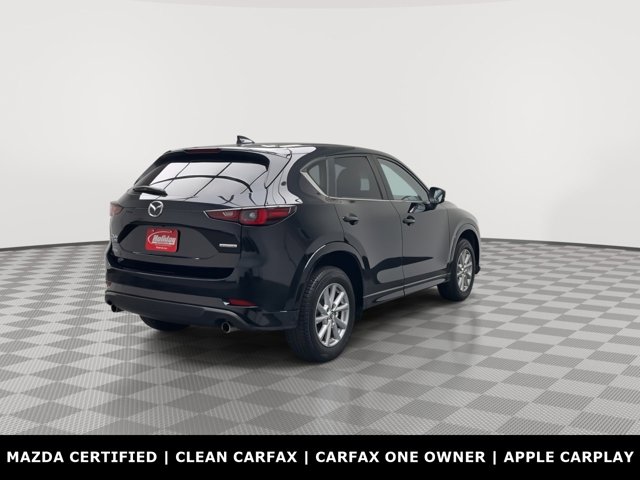 2024 Mazda CX-5 2.5 Select photo 29