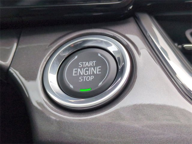 2026 Chevrolet Trax ACTIV photo 21