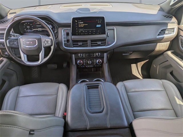 2022 Gmc Yukon XL SLT photo 18