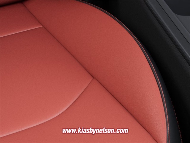 2025 Kia K4 GT-Line Turbo photo 22