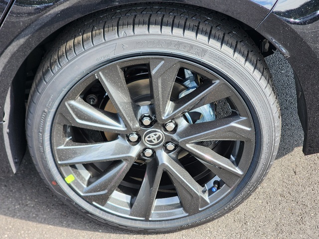 2025 Toyota Corolla SE photo 6