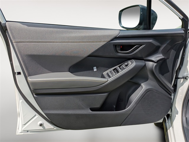 2025 Subaru Crosstrek Sport photo 10