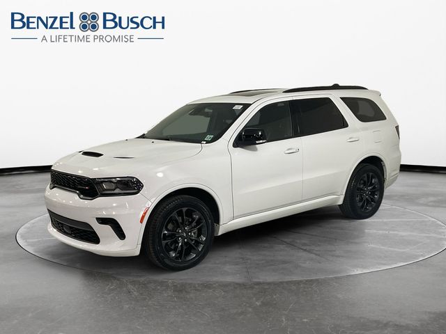 2024 Dodge Durango GT's photo