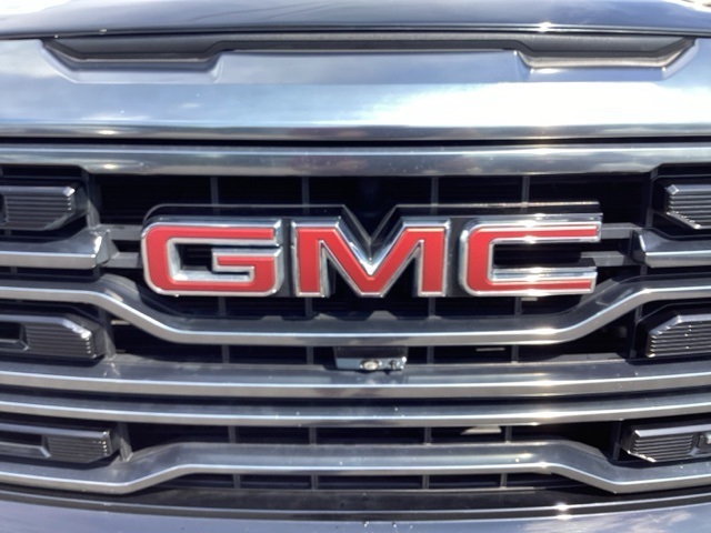 2023 Gmc Sierra 1500 AT4 photo 28