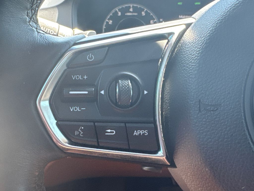 2021 Acura RDX Technology photo 24