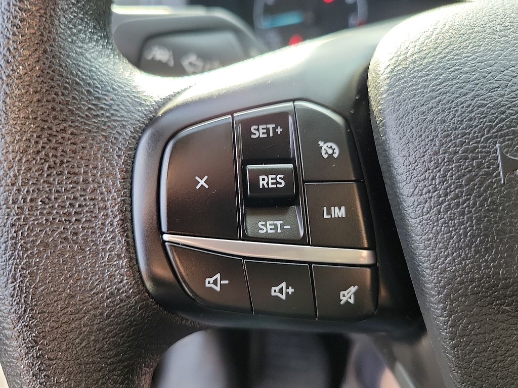 2024 Ford Transit photo 4