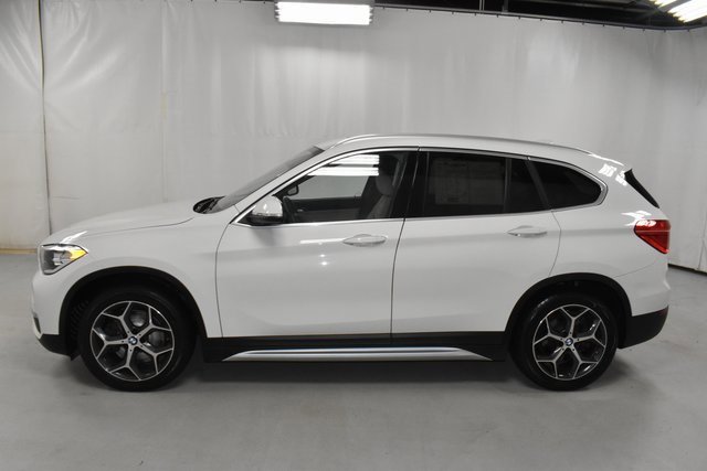 2018 Bmw X1 XDrive28i photo 7