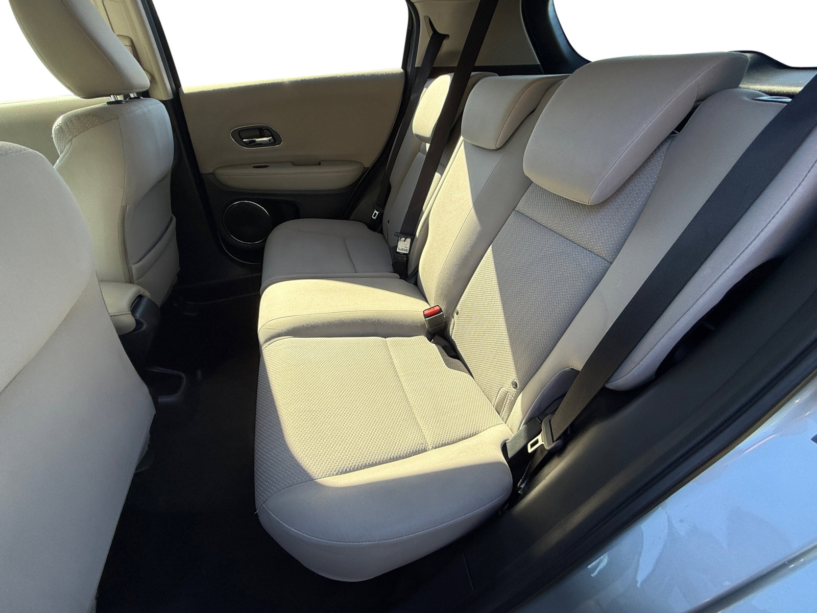 2017 Honda HR-V EX photo 16