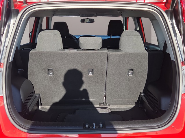 2020 Kia Soul LX photo 26