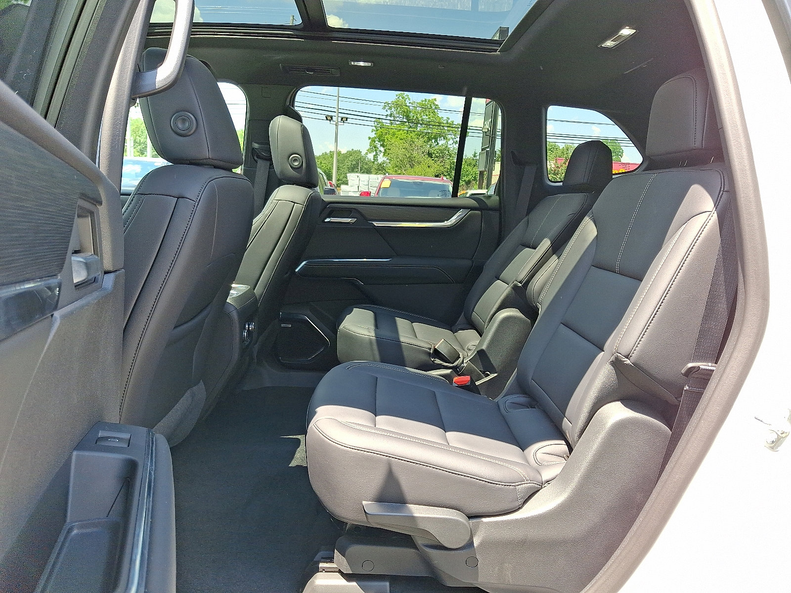 2025 Gmc Acadia Elevation photo 5