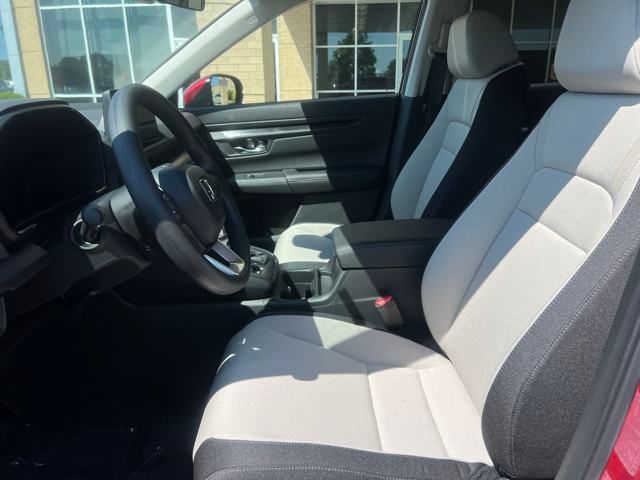 2026 Honda CR-V LX photo 8