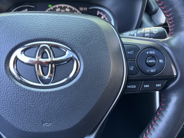 2022 Toyota RAV4 Prime XSE photo 27