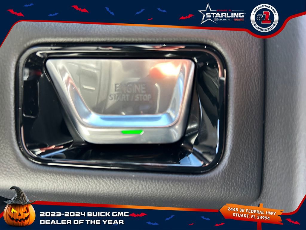 2026 Gmc Yukon photo 21