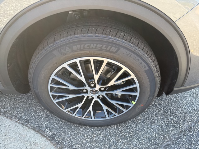 2025 Ford Escape Plug-In Hybrid Base photo 13