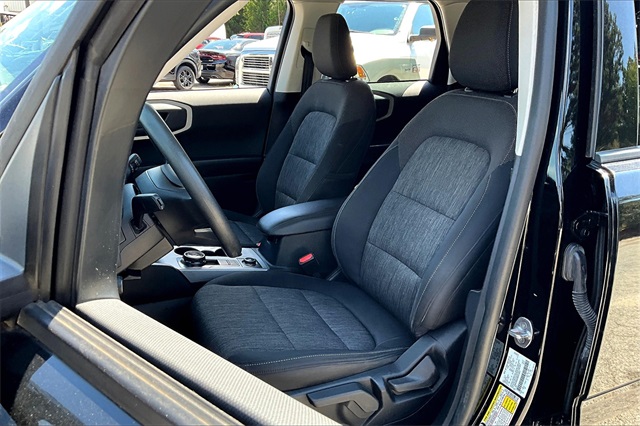 2021 Ford Bronco Sport Big Bend photo 20