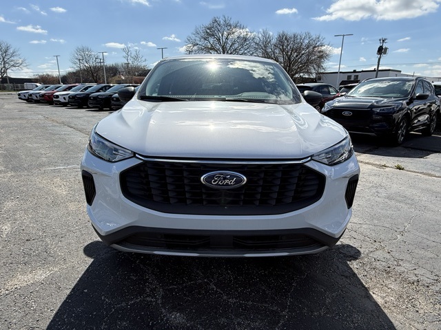 2025 Ford Escape Active photo 3